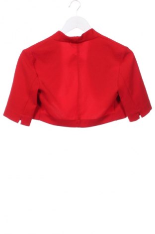 Damen Blazer Motivi, Größe XS, Farbe Rot, Preis € 41,98
