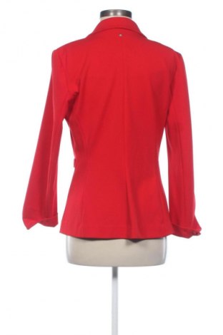 Sacou de femei Motivi, Mărime XS, Culoare Roșu, Preț 215,79 Lei