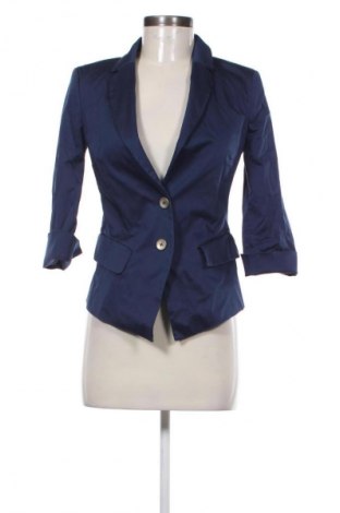 Női blézer Motivi, Méret M, Szín Kék, Ár 28 819 Ft