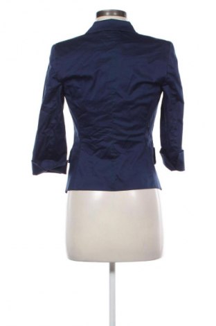 Női blézer Motivi, Méret M, Szín Kék, Ár 28 819 Ft