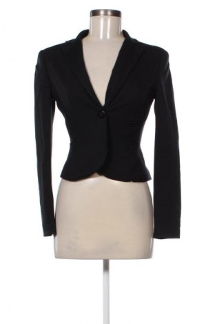 Damen Blazer Motivi, Größe XS, Farbe Schwarz, Preis € 29,99