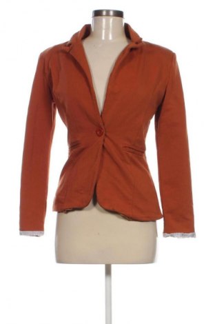Dámske sako  NEW COLLECTION, Veľkosť S, Farba Hnedá, Cena  34,78 €