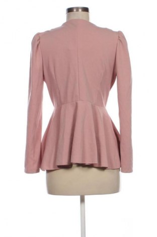 Dámske sako  NEW COLLECTION, Veľkosť L, Farba Popolavo ružová, Cena  79,80 €