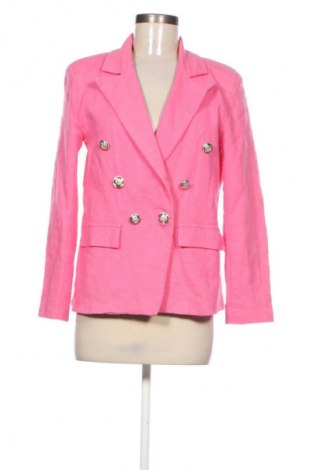 Dámske sako  NEW COLLECTION, Veľkosť M, Farba Ružová, Cena  35,00 €