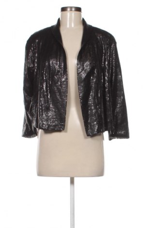 Damski żakiet Naf Naf, Rozmiar L, Kolor Czarny, Cena 157,30 zł