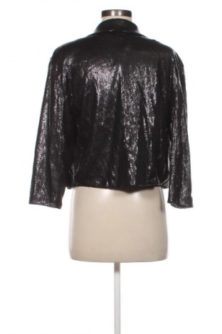 Damski żakiet Naf Naf, Rozmiar L, Kolor Czarny, Cena 157,30 zł