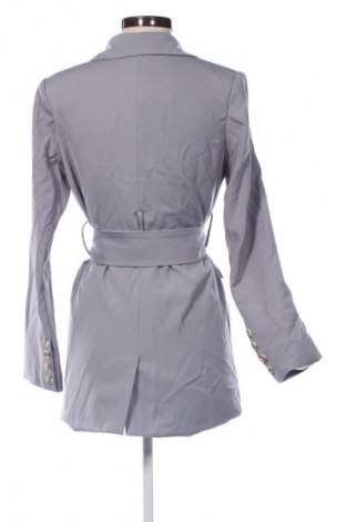 Дамско сако Nasty Gal, Размер XXS, Цвят Сив, Цена 47,99 лв.