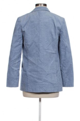 Γυναικείο σακάκι New Look, Μέγεθος XS, Χρώμα Μπλέ, Τιμή 24,49 €