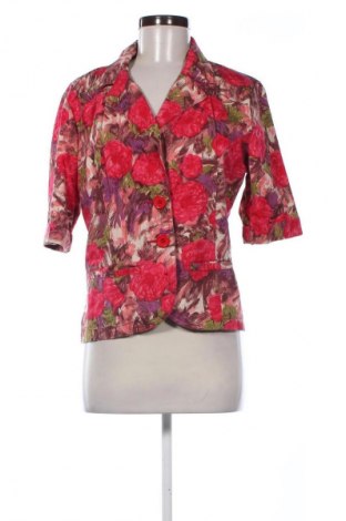 Дамско сако Newport News, Размер M, Цвят Многоцветен, Цена 47,88 лв.