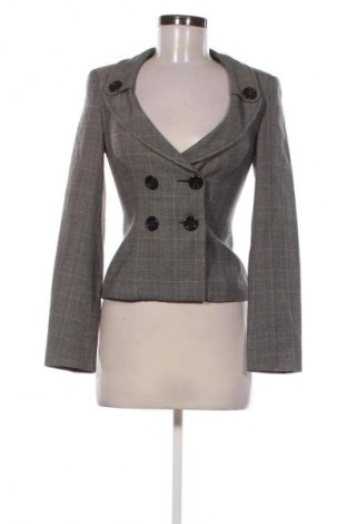 Γυναικείο σακάκι Nissa, Μέγεθος S, Χρώμα Πολύχρωμο, Τιμή 55,79 €