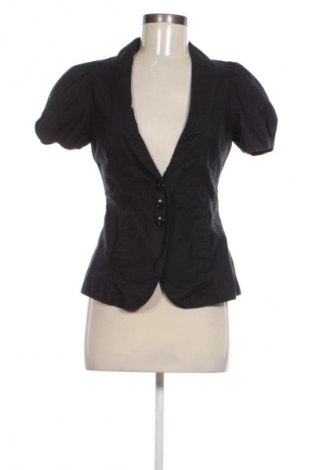 Dámské sako  Noa Noa, Velikost S, Barva Černá, Cena  1 380,00 Kč