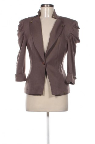 Дамско сако Noix, Размер L, Цвят Кафяв, Цена 31,99 лв.
