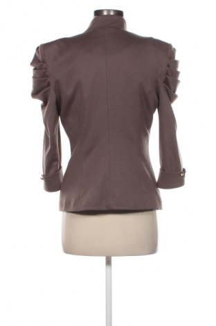 Дамско сако Noix, Размер L, Цвят Кафяв, Цена 31,99 лв.