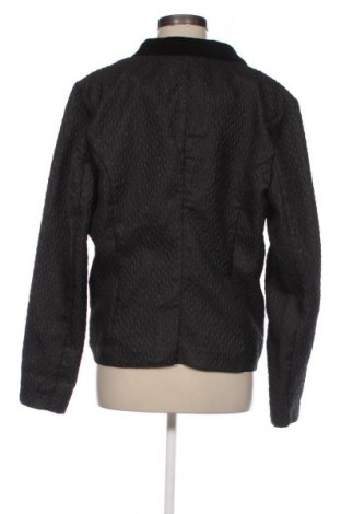 Dámske sako  Numph, Veľkosť L, Farba Čierna, Cena  43,87 €