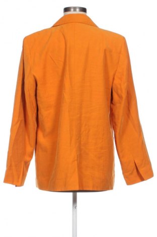 Dámske sako  Numph, Veľkosť M, Farba Oranžová, Cena  56,00 €