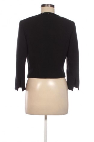 Γυναικείο σακάκι Nuvola, Μέγεθος L, Χρώμα Μαύρο, Τιμή 55,00 €