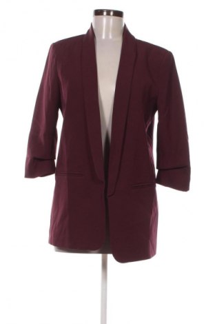 Női blézer ONLY, Méret M, Szín Piros, Ár 23 839 Ft