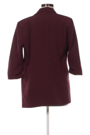 Női blézer ONLY, Méret M, Szín Piros, Ár 23 839 Ft