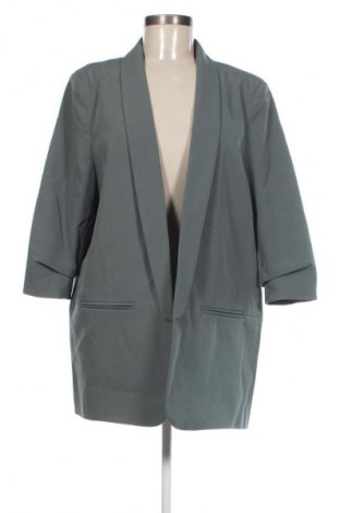 Női blézer ONLY, Méret XL, Szín Zöld, Ár 23 839 Ft