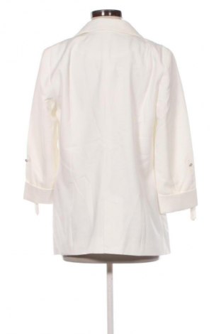 Damen Blazer ONLY, Größe M, Farbe Weiß, Preis 61,99 €