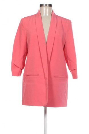 Damen Blazer ONLY, Größe L, Farbe Rosa, Preis 61,99 €