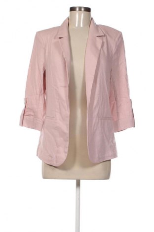 Dámské sako  ONLY, Velikost S, Barva Popelavě růžová, Cena  1 429,00 Kč