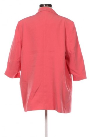 Дамско сако ONLY, Размер XL, Цвят Розов, Цена 93,99 лв.