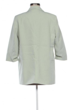 Γυναικείο σακάκι ONLY, Μέγεθος M, Χρώμα Πράσινο, Τιμή 45,99 €