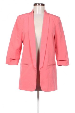Damen Blazer ONLY, Größe M, Farbe Rosa, Preis 61,99 €