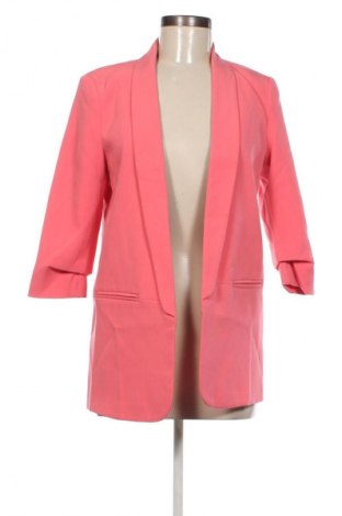 Damen Blazer ONLY, Größe S, Farbe Rosa, Preis 61,99 €