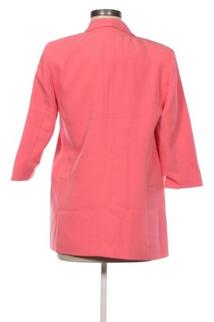 Damen Blazer ONLY, Größe S, Farbe Rosa, Preis 61,99 €