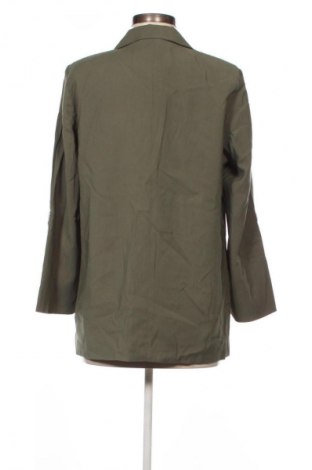 Γυναικείο σακάκι ONLY, Μέγεθος M, Χρώμα Πράσινο, Τιμή 25,99 €