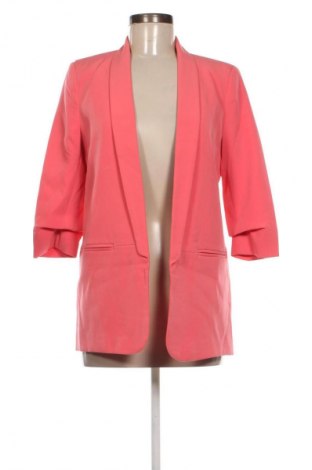 Damen Blazer ONLY, Größe S, Farbe Rosa, Preis 61,99 €