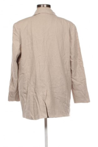 Γυναικείο σακάκι ONLY, Μέγεθος S, Χρώμα  Μπέζ, Τιμή 56,99 €