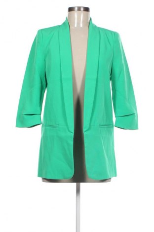 Damski żakiet ONLY, Rozmiar S, Kolor Zielony, Cena 200,99 zł