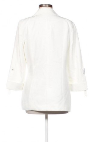 Дамско сако ONLY, Размер M, Цвят Екрю, Цена 75,99 лв.