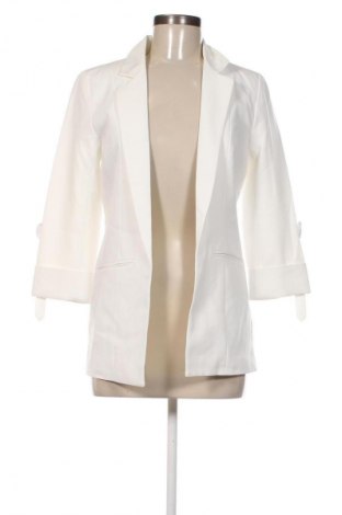 Dámské sako  ONLY, Velikost XS, Barva Bílá, Cena  1 149,00 Kč