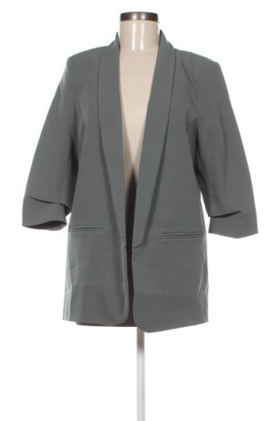 Női blézer ONLY, Méret M, Szín Zöld, Ár 23 839 Ft