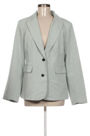 Dámske sako  ONLY, Veľkosť L, Farba Zelená, Cena  45,95 €