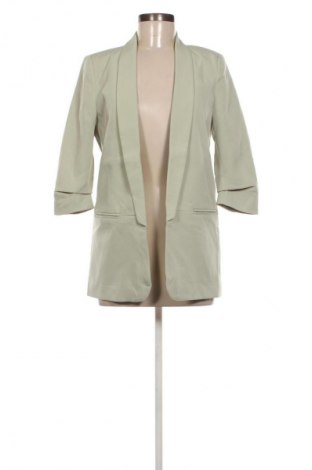 Dámské sako  ONLY, Velikost S, Barva Zelená, Cena  1 429,00 Kč
