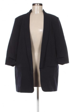 Sacou de femei ONLY, Mărime XL, Culoare Albastru, Preț 235,99 Lei