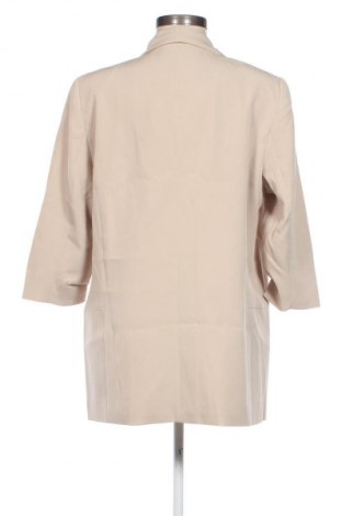 Дамско сако ONLY, Размер L, Цвят Бежов, Цена 93,99 лв.