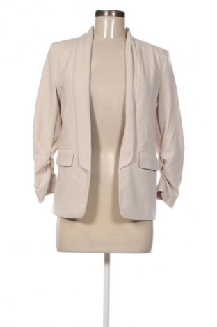 Dámské sako  ONLY, Velikost XS, Barva Béžová, Cena  749,00 Kč