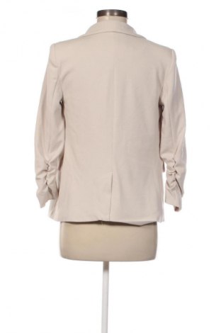 Dámské sako  ONLY, Velikost XS, Barva Béžová, Cena  749,00 Kč