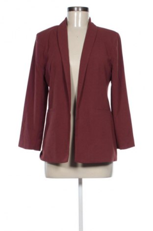 Damski żakiet ONLY, Rozmiar S, Kolor Czerwony, Cena 130,99 zł