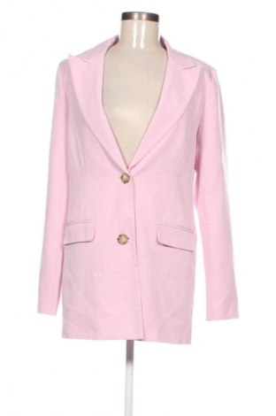 Dámske sako  ONLY, Veľkosť S, Farba Ružová, Cena  26,40 €