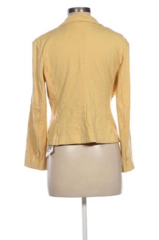 Дамско сако ONLY, Размер M, Цвят Жълт, Цена 26,99 лв.