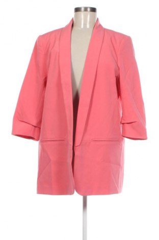 Női blézer ONLY, Méret XL, Szín Rózsaszín, Ár 23 839 Ft