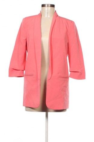 Damen Blazer ONLY, Größe S, Farbe Rosa, Preis 61,99 €