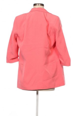 Damen Blazer ONLY, Größe S, Farbe Rosa, Preis 61,99 €